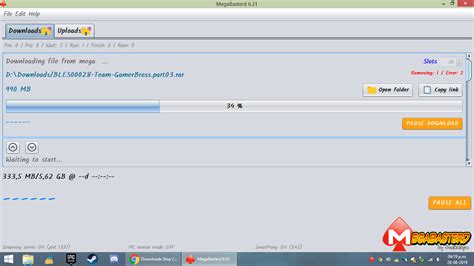 megabasterd|MegaBasterd v7.9 : tonikelope : Free Download, Borrow, and .